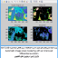 پروژه خوشه بندی پیکسل های تصویر به صورت اتوماتیک به روش تکاملی دیفرانسیل با نرم افزار MATLAB