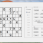 پروژه بازی سودوکو Sudoku با نرم افزار MATLAB متلب