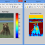 پروژه رایگان قطعه بندی تصاویر رنگی با نرم افزار MATLAB