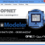آموزش نصب OPNET 14.5 آپنت به صورت تصویری
