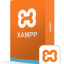 دانلود نرم افزار شبیه ساز وب سرور XAMPP زمپ نسخه ۷٫۰٫۴
