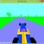 اتومبیل رانی در یک مسیر مسابقه با OpenGL به زبان ++Visual C