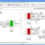 تقسیم توان مفید در شبکه DC چند ترمینال (MTDC) در سیمولینک متلب
