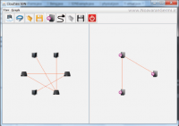 مدل سازی و شبیه سازی شبکه SDN در دیتاسنتر ابری با نرم افزار CloudSIM